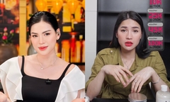 Tiktoker Võ Hà Linh bị phản ánh bán phá giá: Quản lý thị trường TP.HCM vào cuộc