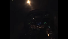 Clip: Ukraine xuất kích  "chim sắt " MiG-29 bắn hạ  "sát thủ bầu trời " của Nga