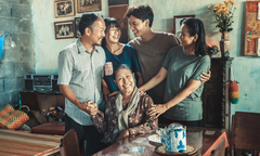 Hé lộ những ẩn ý của Lý Hải trong “Lật mặt 8: Vòng tay nắng”