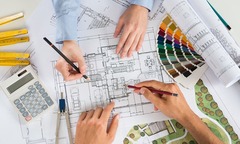 Những điều cần tránh khi thiết kế nhà ở