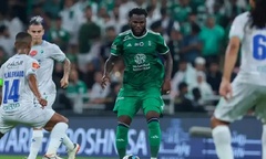 Kết quả bóng đá hôm nay ngày 23/5: Al Ahli thua đau trước Al Ettifaq