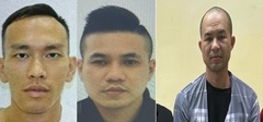 Thông tin mới nhất vụ cô gái bị bắn tử vong lúc rạng sáng ở Hà Nội