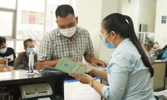 Từ tháng 7/2025, bạn sẽ được hưởng trợ cấp ốm đau như thế nào?