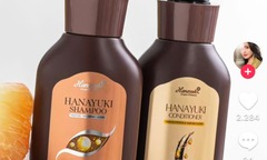 Lý do thu hồi dầu xả Hanayuki Conditioner trên toàn quốc