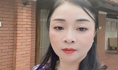 Danh tính  "nữ quái " tự nhận trưởng văn phòng luật sư, chiếm đoạt hàng tỷ đồng