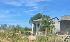 Quảng Nam: Một người tử vong sau tiếng nổ lớn nghi do cưa bom, mìn