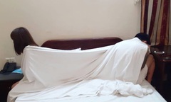  "Thế giới ngầm " Mại dâm 4.0:  "Tú bà " xinh đẹp Thu Em tuyển  "chân dài " nuôi ăn, ở, trả lương 40 triệu đồng/tháng để bán dâm