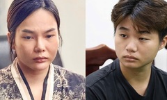 Vụ sát hại người tình sau câu nói  "Hello anh yêu ": Tiết lộ mối quan hệ của nữ nghi phạm và thanh niên 21 tuổi