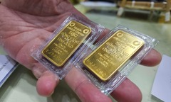 Vàng miếng SJC là gì?