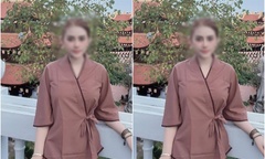  "Bóng hồng " sa ngã: Hotgirl dự  "tiệc ma túy " 3 ngày 3 đêm, lộ quá khứ  "bất hảo "