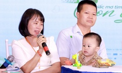 Cặp vợ chồng  "ly hôn rồi tái hôn " và hành trình tìm lại hạnh phúc khiến ai cũng rơi lệ