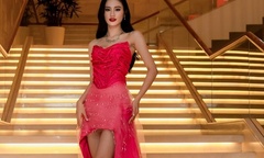 Liên tiếp thất bại ở phần thi phụ, Ý Nhi còn cơ hội lọt top tại Miss World 2025?