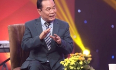 NSND Thanh Hải qua đời sau thời gian chiến đấu với bệnh ung thư phổi