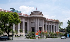 Trình tự, thủ tục mở tài khoản tại Ngân hàng nhà nước như thế nào?