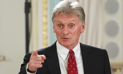 Nga bất ngờ tiết lộ mục đích sau loạt đòn  "long trời lở đất " vào lãnh thổ Ukraine