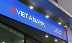 Tập đoàn Đầu tư Việt Phương muốn thoái bớt vốn tại Ngân hàng Việt Á