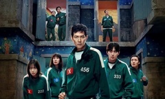 Squid Game 3 hé lộ hình ảnh mới nhất: Những ai sắp bước vào  "vòng xoáy sinh tồn "?