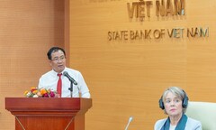 Agribank chung tay hiện thực hóa Kế hoạch hành động tăng trưởng xanh ngành ngân hàng