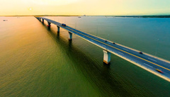 Hải An – “Tứ giác kim cương” logistics hiếm có trên bản đồ BĐS Việt Nam