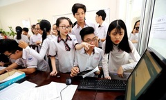 Kỳ thi tốt nghiệp THPT 2025: 6 điểm mới thí sinh đặc biệt lưu ý, tránh trượt oan