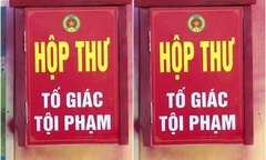 Việc báo tin, tố giác tội phạm có phải đóng phí không?