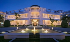 Top các khách sạn được nhiều du khách lựa chọn khi du lịch Huế