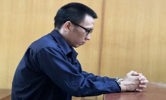 Bi kịch Tình-Tiền: Bản án cho kẻ sát hại vợ vì nghi bị  "cắm sừng ", 2 con không giống bố
