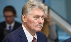 Nga cảnh báo  "nóng " về nước đi liều lĩnh của Đức khi bắt tay với Ukraine sản xuất vũ khí tầm xa