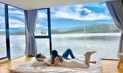 Homestay cho cặp đôi ở Đà Lạt
