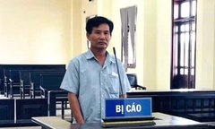Mang 200 nghìn đồng đi đánh bài tiến lên, người đàn ông bị tuyên 3 tháng tù