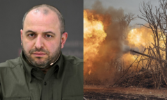 Tổng thống Zelensky lại nhận tin  "trời giáng " từ tiền tuyến, Ukraine có động thái  "nóng " về điều kiện ngừng bắn 