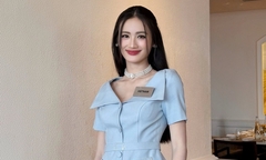 Trượt giải phụ cuối cùng, Ý Nhi có còn cơ hội lọt top tại Miss World 2025?