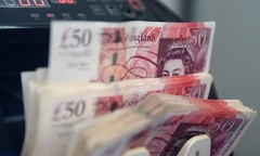 1 Bảng Anh bằng bao nhiêu tiền Việt Nam