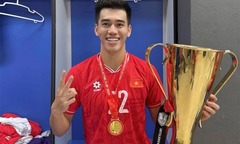 Lý do khiến HLV Park Hang-seo không thể  "mở khóa " thương vụ Tiền Linh 