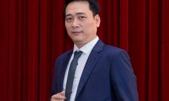 Nam nghệ sĩ vừa được bổ nhiệm làm Giám đốc Nhà hát Kịch Việt Nam là ai?