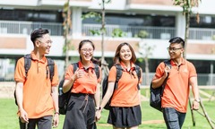 Tuyển sinh 2025: Hơn 50 trường đại học công bố mức quy đổi điểm IELTS