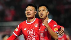 Tuyển Việt Nam  "hụt " quân, HLV Kim Sang-sik phải triệu tập gấp 2 gương mặt mới