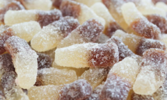 Hãng kẹo Haribo thu hồi sản phẩm tại Hà Lan do nghi có chứa cần sa