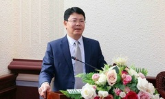 Sớm đưa Cổng pháp luật quốc gia phục vụ người dân và doanh nghiệp
