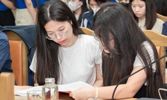 Tuyển sinh 2025: Trường ĐH Luật, ĐH Quốc gia Hà Nội tăng học phí, bỏ tổ hợp C00