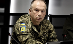 Ukraine ra tuyên bố bất ngờ về kết quả chiến dịch tấn công bằng  "bão UAV " lớn chưa từng có nhằm vào Nga