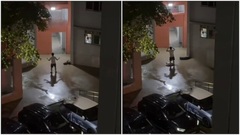 Vợ nổi cơn tam bành đuổi chồng ra khỏi nhà chỉ vì một tiếng  "baby " từ đồng nghiệp nữ