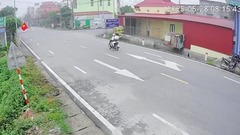 Vụ bé trai 3 tuổi tử vong khi băng qua đường: Trách nhiệm pháp lý của tài xế sẽ thế nào?