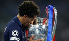 Kết quả bóng đá hôm nay ngày 1/6: PSG lần đầu vô địch Champions League