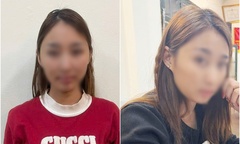  "Bóng hồng " sa ngã: Kiều nữ soạn giáo trình học đầu tư, lừa đảo hơn 16 tỷ đồng