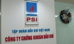 Chứng khoán Dầu khí (PSI) bị xử phạt 860 triệu đồng do mắc hàng loạt vi phạm