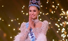 Đăng quang Miss World 2025, người đẹp Thái Lan nhận giải thưởng lớn cỡ nào?