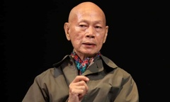 Nam diễn viên gạo cội mắc ung thư lần 4, tài sản hơn 331 tỷ đồng chưa biết để lại cho ai
