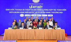 Agribank – Tiên phong lan tỏa văn hóa học tập số