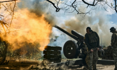 Tổng thống Zelensky lại nhận  "tin sét đánh ", Tổng tư lệnh Ukraine tiết lộ diễn biến  "ngoài dự đoán "